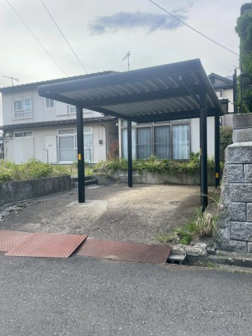 盛岡市東松園1丁目