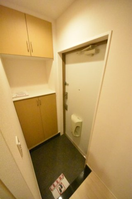【玄関】 | アヴァンティ三宮