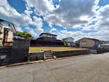 盛岡市松園2丁目の画像
