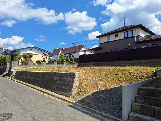 盛岡市松園2丁目