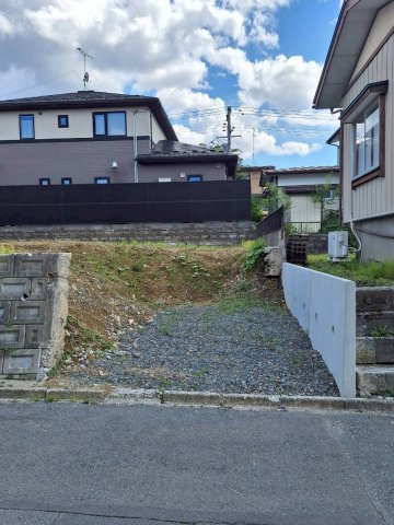 盛岡市松園2丁目