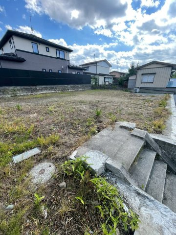 盛岡市松園2丁目