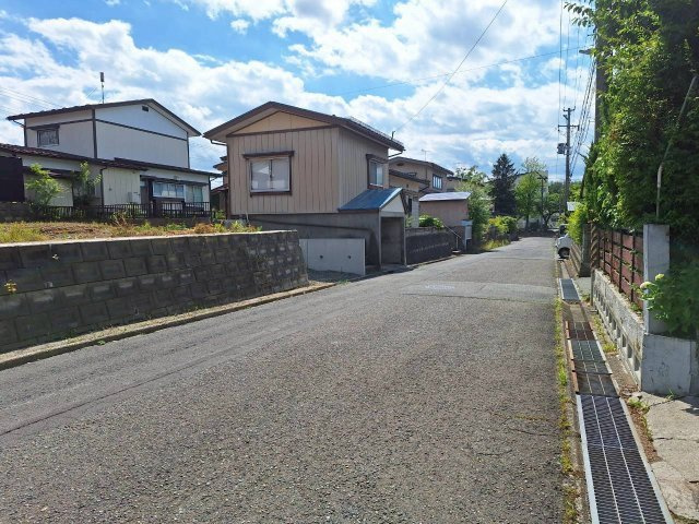 盛岡市松園2丁目