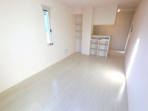 【居間・リビング】 | Droom SAKURA.B
