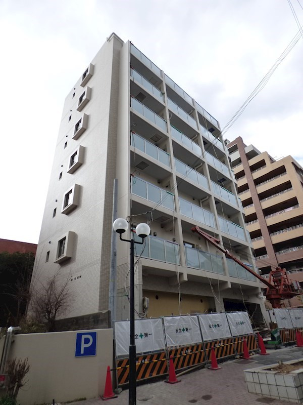 ラフィーノ山手の画像