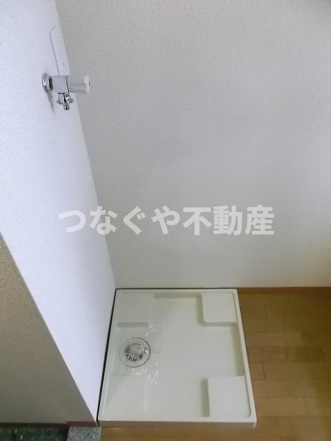 マーサ池上の設備|マーサ池上