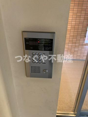 マーサ池上のセキュリティ|マーサ池上