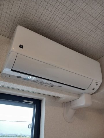 サン・グレイスⅤ　　 刈谷市近郊の賃貸はクラスホーム刈谷店の設備
