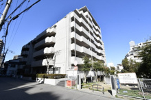 アジュール宝塚南口の画像