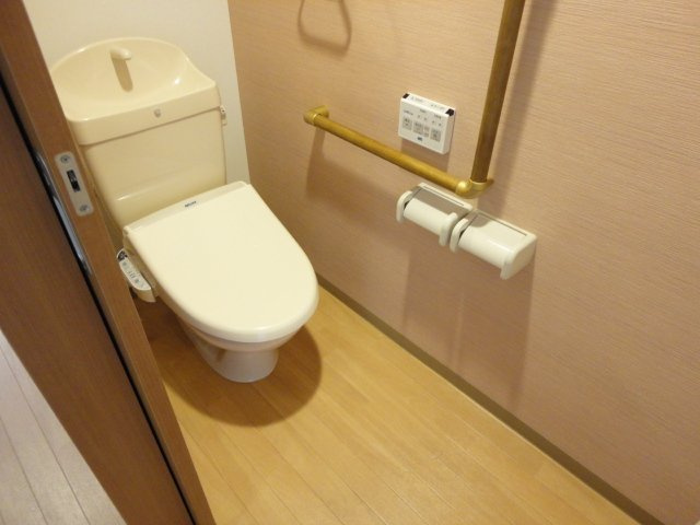 アヴァンセのトイレ|トイレ