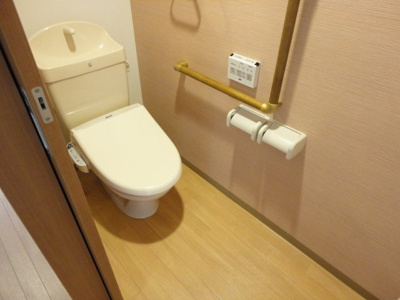 【トイレ】 | アヴァンセ | トイレ