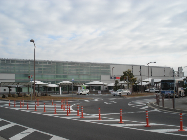 アヴァンセのその他|みどりの駅(首都圏新都市鉄道　つくばエクスプレス)まで2,009ｍ