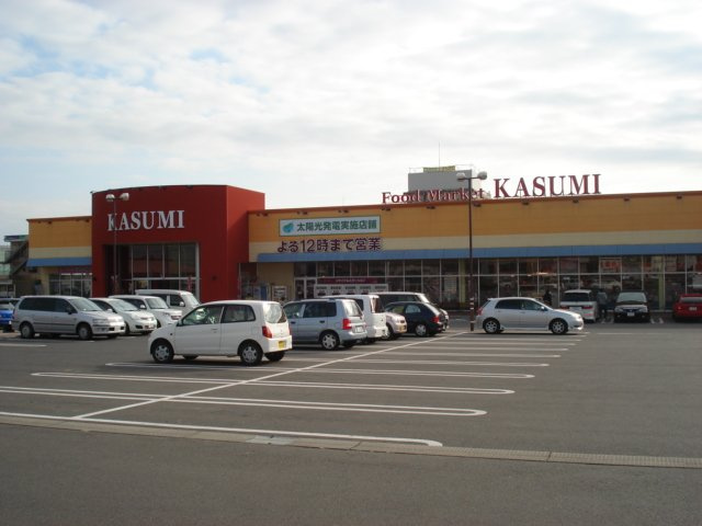 アヴァンセのその他|カスミみどりの駅前店まで2,138ｍ