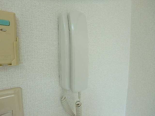 ジュネパレス柏第２９の寝室