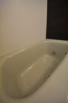 【浴室】 | アヴァンティ三宮