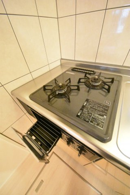 【キッチン】 | アヴァンティ三宮