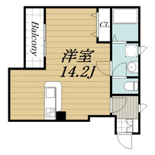 【間取り】 | イナハマ