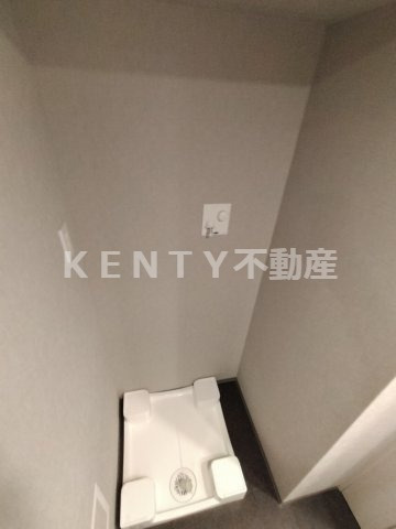 【設備】 | プライマル西蒲田