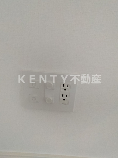 【設備】 | プライマル西蒲田