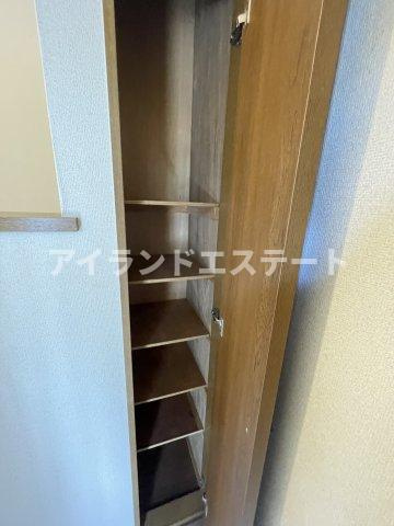 メゾンドヴェルツ　敷金礼金0　角部屋　3面採光のその他