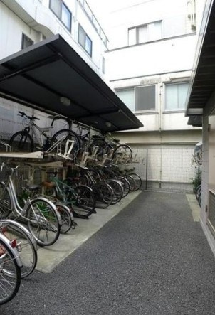 ヴェルデファイン荻窪のその他共用部分