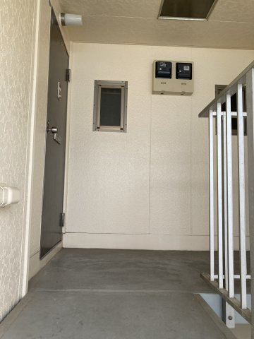 ホワイトパレスのその他共用部分