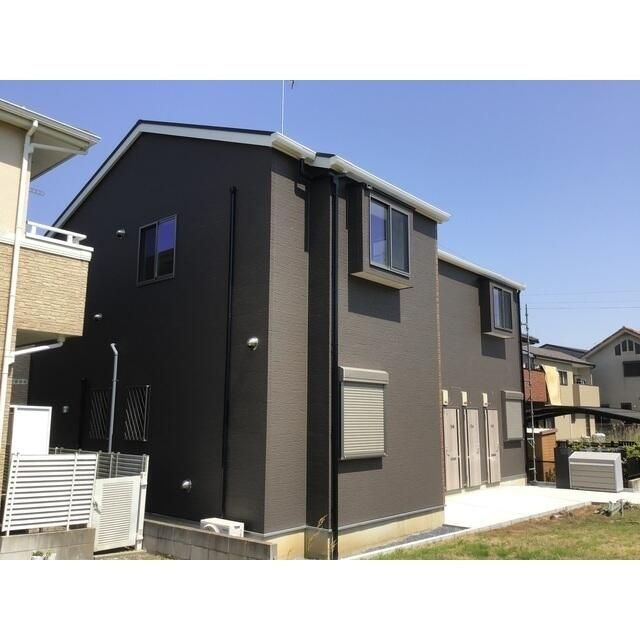 Ｂｒｉｃｋ×Ｓｈｅｌｌのその他共用部分