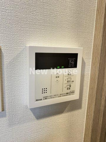 ROOTs Bunkyo Otowaの設備