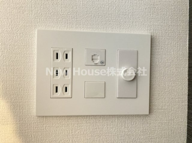 ROOTs Bunkyo Otowaの設備