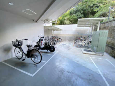ROOTs Bunkyo Otowaのその他共用部分