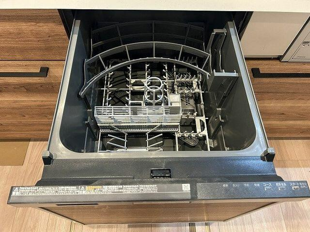 【その他】 | 川崎市多摩区西生田５丁目２２－２６－１ | キッチン　食洗器