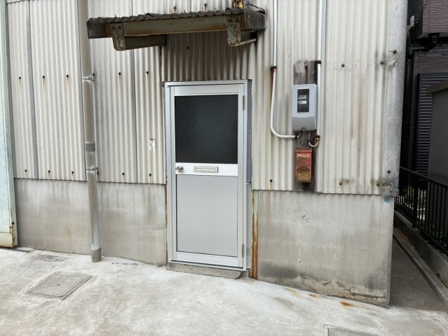 馬手町２－５０倉庫のその他