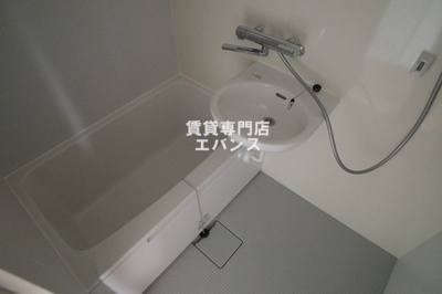 【浴室】 | 北辰レジデンス東船橋