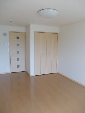 シャルマンの寝室