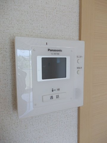 シャルマンのセキュリティ