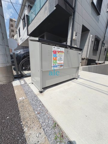 ＠下石神井のその他共用部分
