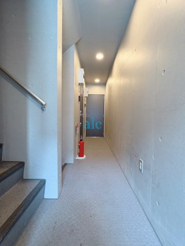 ＠下石神井のその他共用部分