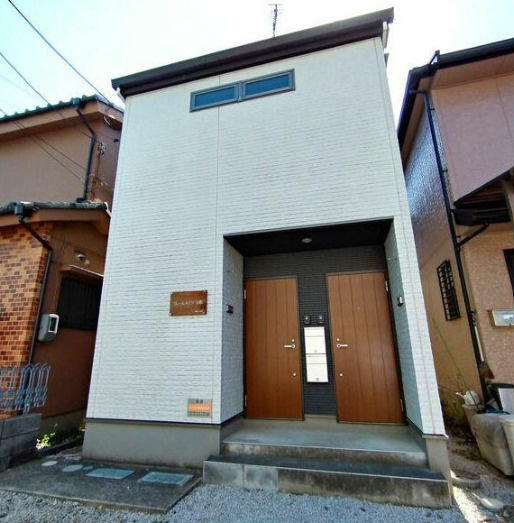 クレールメゾン元町