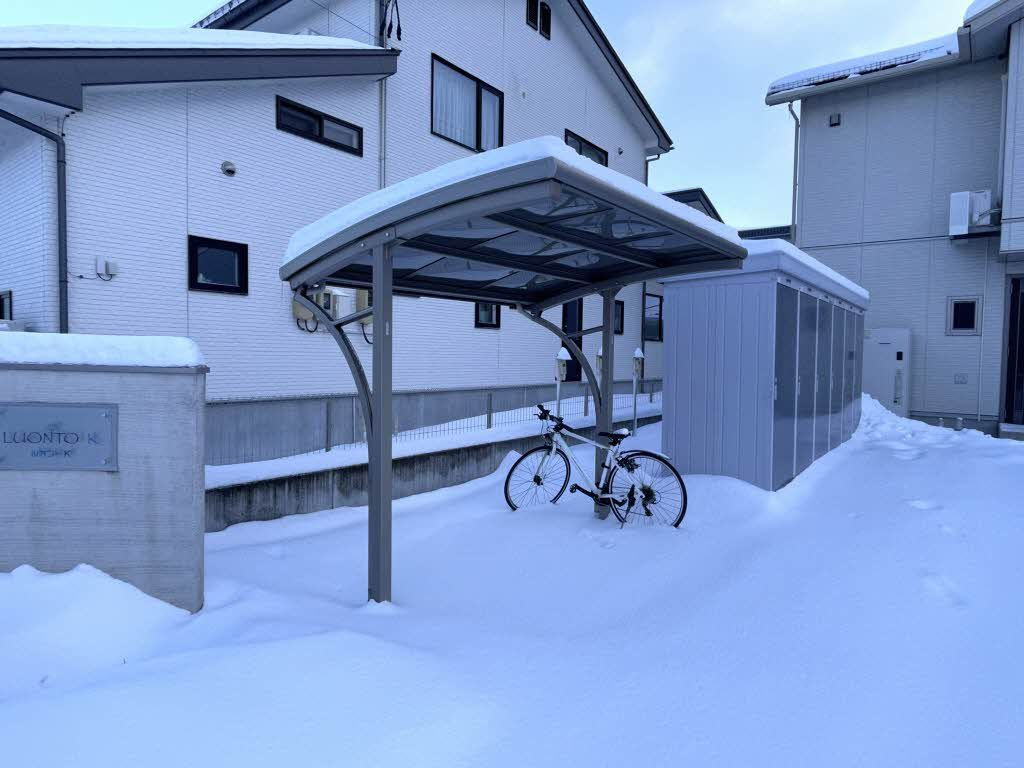 ルオントＫのその他共用部分