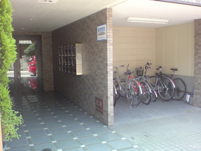 【その他共用部分】 | オークス