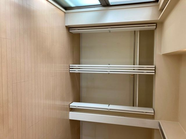 アーバネックス神保町の洋室