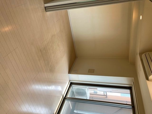 アーバネックス神保町の洋室
