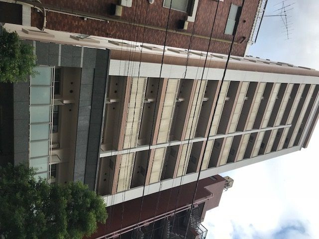 アーバネックス神保町の外観
