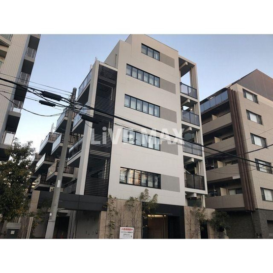 【その他共用部分】グランカーサ清澄白河
