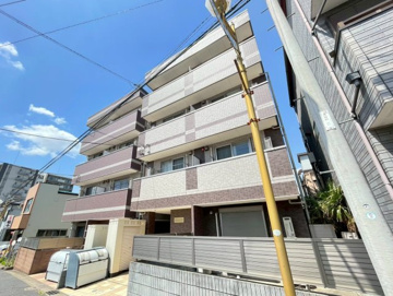 Relache南町の画像