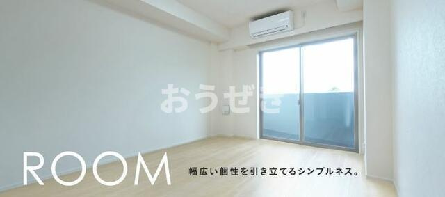ＭＡＸＩＶ横浜吉野町ＮＯＲＴＨの居間・リビング