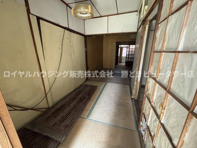 【和室】