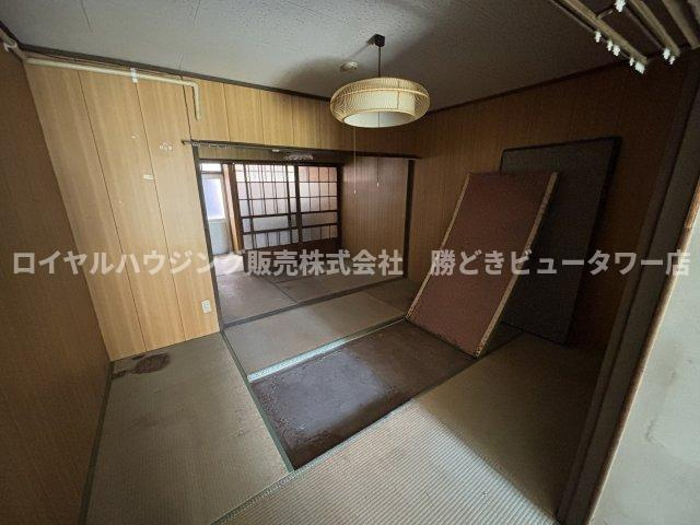 【和室】