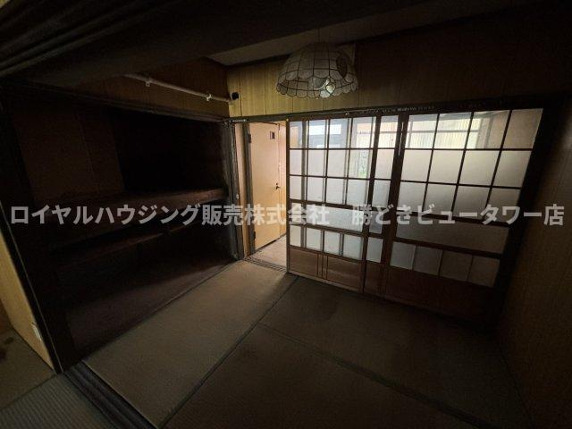 【和室】