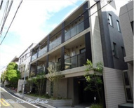 コスモリード市ヶ谷払方町（旧サンピエス市ヶ谷）の画像